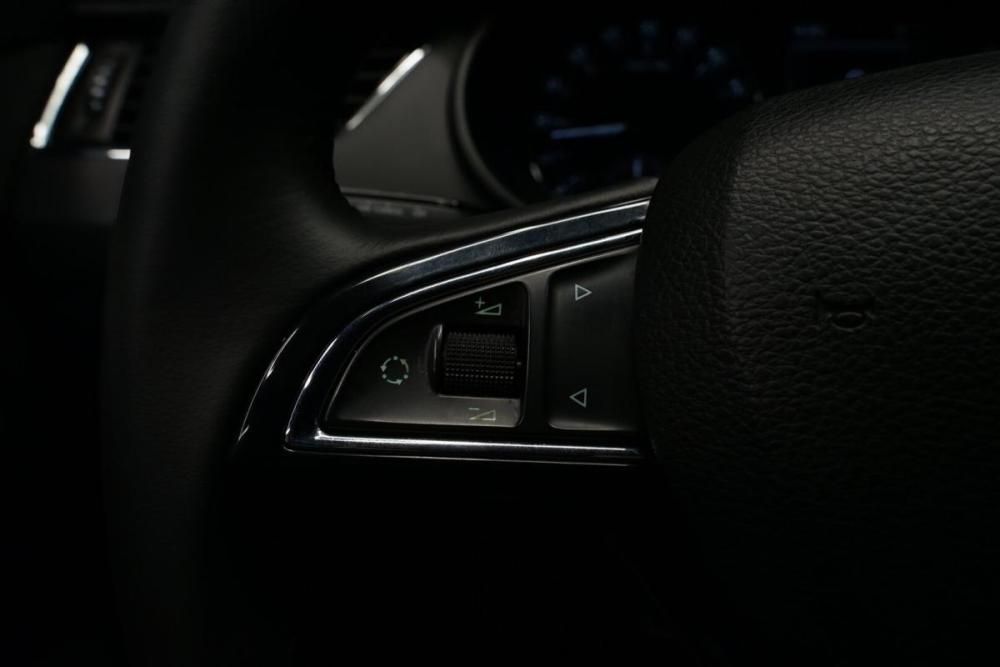 Skoda Octavia III (A7) Крым  - изображение 16