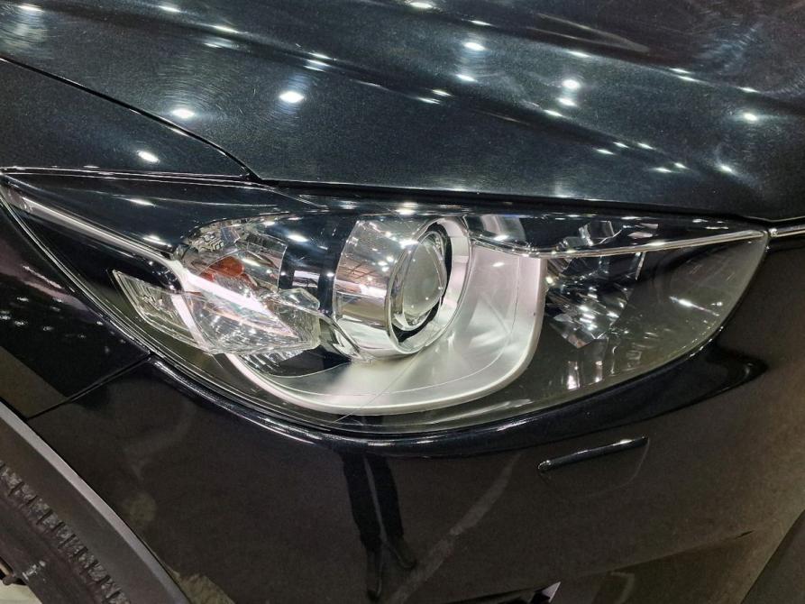 Mazda CX-5 I Ставрополь  - изображение 8