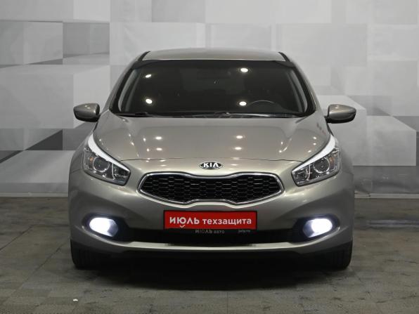 Kia Ceed II с пробегом 2013 года, цена 950 000 рублей, 198876 км, хэтчбек, Автокод Объявления