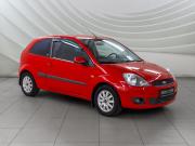 Ford Fiesta Mk5 Волгоград  - изображение 32