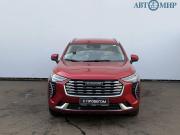 Haval Jolion I Москва  - изображение 16