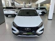 Lada (ВАЗ) Vesta I Рестайлинг (NG) Екатеринбург  - изображение 18