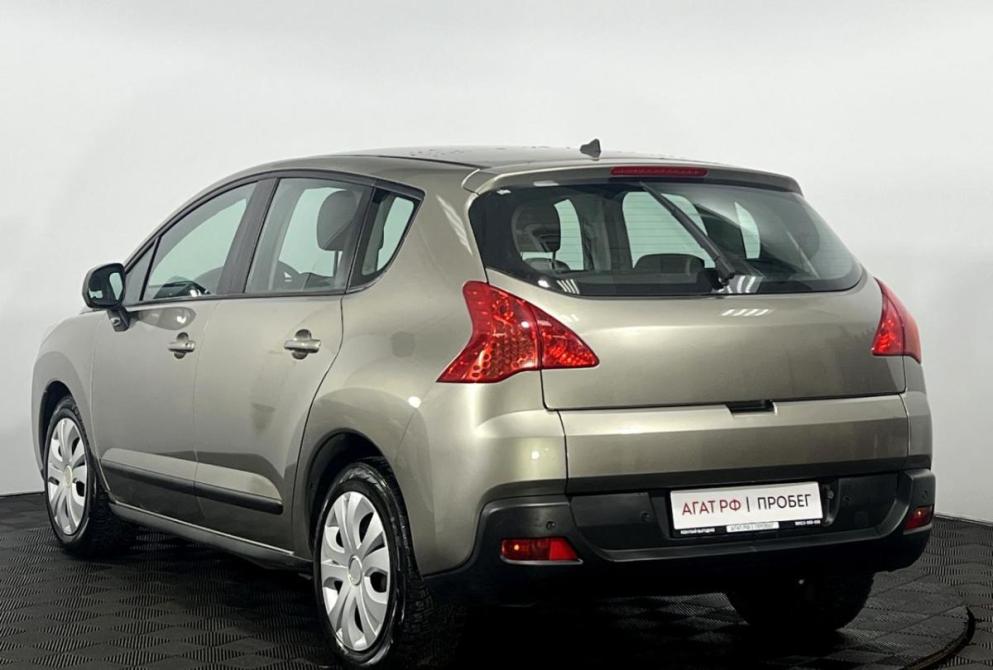 Peugeot 3008 I Нижний Новгород  - изображение 8
