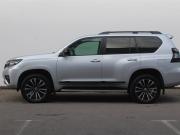 Toyota Land Cruiser Prado 150 Series Рестайлинг 3 Липецк  - изображение 26