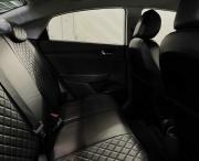 Hyundai Solaris II Рестайлинг Москва  - изображение 25