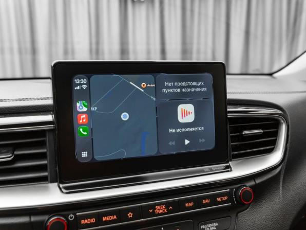 Kia Ceed III с пробегом 2019 года, цена 1 990 000 рублей, 79922 км, хэтчбек, Автокод Объявления