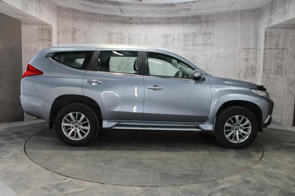 Mitsubishi Pajero Sport III Ярославль  - изображение 4