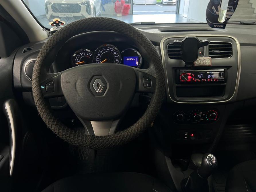 Renault Sandero II Казань  - изображение 13