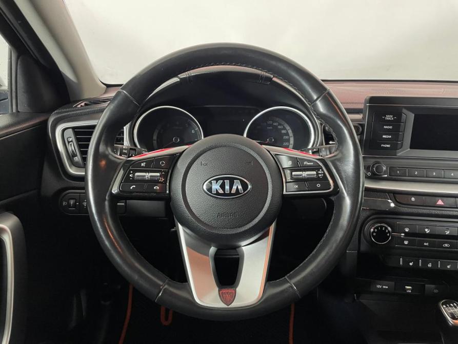 Kia Ceed III Воронеж  - изображение 13