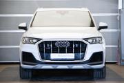 Audi Q7 II (4M) Рестайлинг Москва  - изображение 41