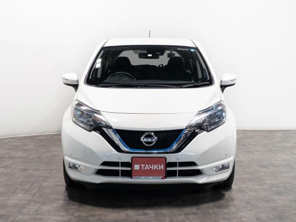 Nissan Note II Рестайлинг с пробегом 2019 года, цена 1 320 000 рублей, 79895 км, хэтчбек, Автокод Объявления