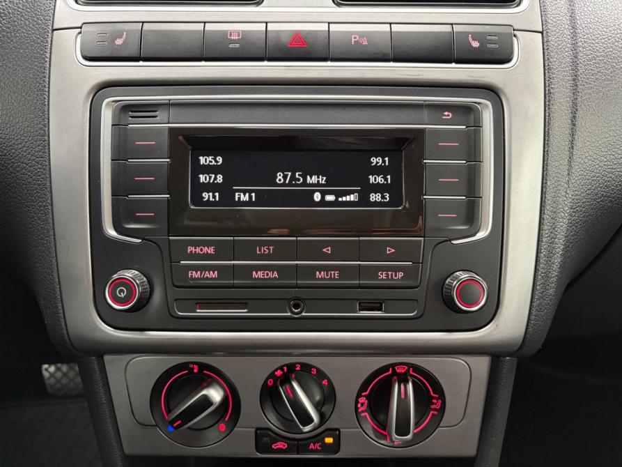 Volkswagen Polo V Рестайлинг Киров  - изображение 19