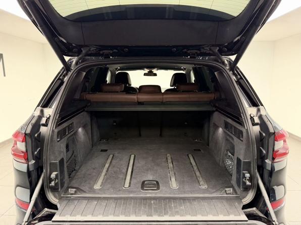 BMW X5 IV (G05/G18) с пробегом 2020 года, цена 6 998 000 рублей, 132620 км, внедорожник, Автокод Объявления