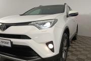 Toyota RAV4 IV (XA40) Рестайлинг Волгоград  - изображение 44