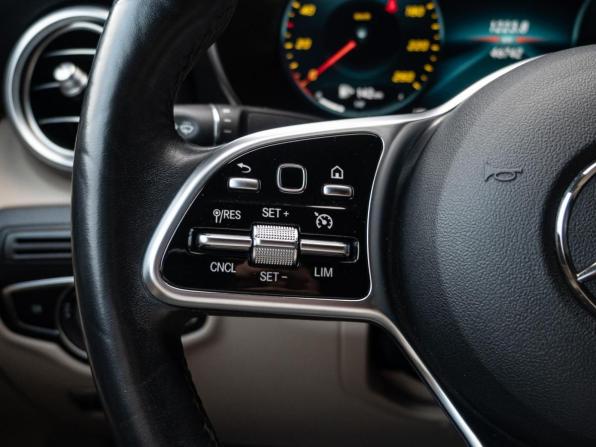Mercedes-Benz GLC Coupe I (C253) Рестайлинг с пробегом 2020 года, цена 5 850 000 рублей, 46742 км, внедорожник, Автокод Объявления