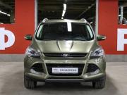 Ford Kuga II Москва  - изображение 31