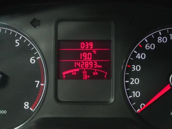 Volkswagen Polo V с пробегом 2010 года, цена 791 000 рублей, 142887 км, седан, Автокод Объявления