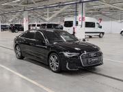 Audi A6 V (C8) Казань  - изображение 25