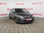 Kia Ceed I Рестайлинг Вологда  - изображение 19