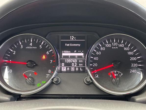 Nissan Qashqai I Рестайлинг с пробегом 2012 года, цена 1 077 000 рублей, 139743 км, внедорожник, Автокод Объявления