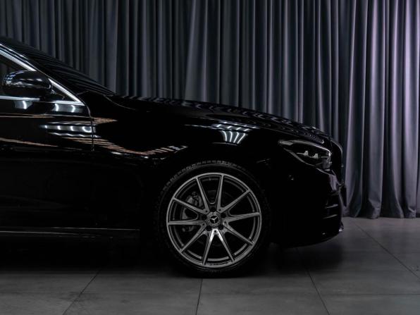 Mercedes-Benz E-Класс V (W213 S213 C238) Рестайлинг с пробегом 2022 года, цена 5 839 000 рублей, 34684 км, седан, Автокод Объявления