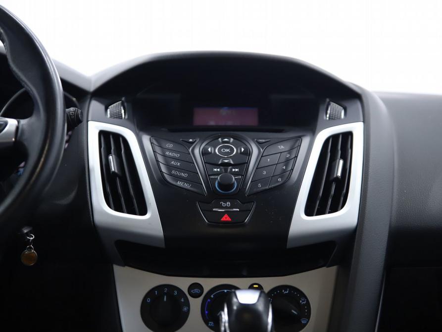 Ford Focus III Уфа  - изображение 14