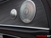 Mercedes-Benz E-Класс AMG V (W213) Москва  - изображение 37