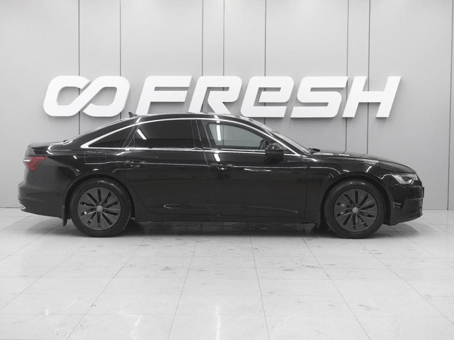 Audi A6 V (C8) Ростов-на-Дону  - изображение 5
