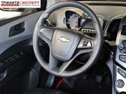Chevrolet Aveo II Белгород  - изображение 29