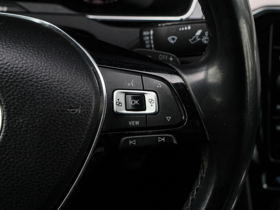 Volkswagen Passat B8 Москва  - изображение 24