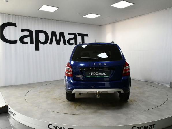 Lada (ВАЗ) Granta I Рестайлинг с пробегом 2024 года, цена 987 000 рублей, 38956 км, универсал, Автокод Объявления