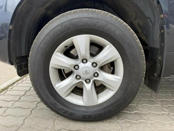 Toyota Land Cruiser Prado 150 Series Рестайлинг 1 с пробегом 2013 года, цена 2 782 500 рублей, 232100 км, внедорожник, Автокод Объявления