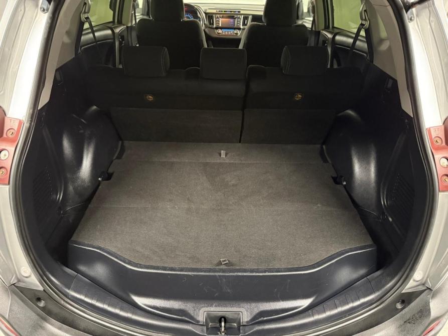 Toyota RAV4 IV (XA40) Екатеринбург  - изображение 15