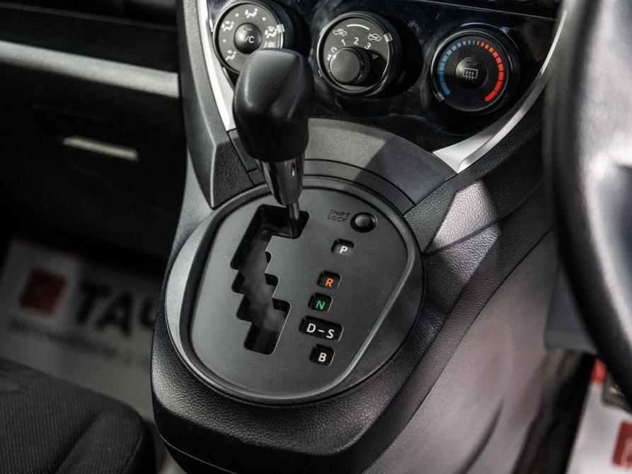 Toyota Ractis II Иркутск  - изображение 13