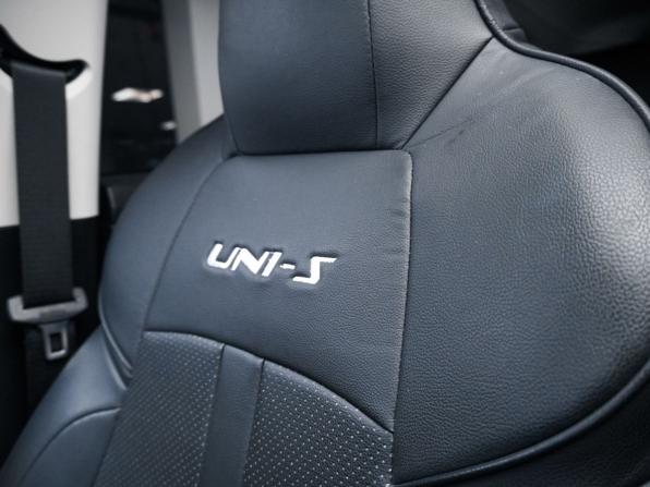 Changan UNI-S I с пробегом 2024 года, цена 2 550 000 рублей, 18104 км, внедорожник, Автокод Объявления