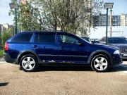 Skoda Octavia II (A5) Санкт-Петербург  - изображение 18
