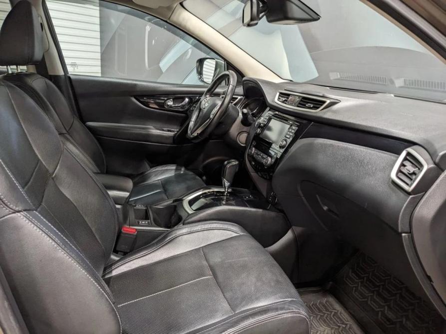 Nissan Qashqai II Пермь  - изображение 14
