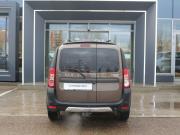 Lada (ВАЗ) Largus I Рестайлинг Стерлитамак  - изображение 19