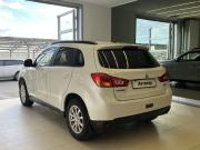 Mitsubishi ASX I Новосибирск  - изображение 17