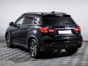 Mitsubishi ASX I Рестайлинг 2 Москва  - изображение 24