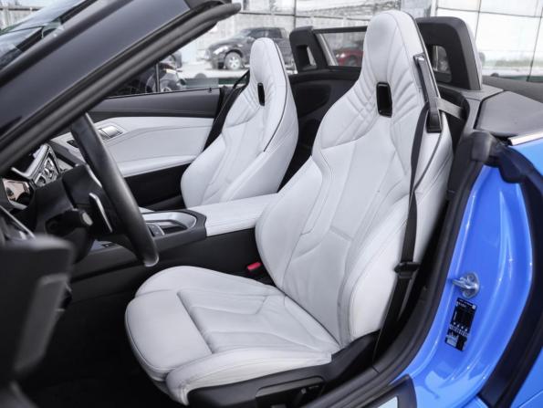 BMW Z4 III (G29) с пробегом 2020 года, цена 6 400 000 рублей, 21697 км, родстер, Автокод Объявления