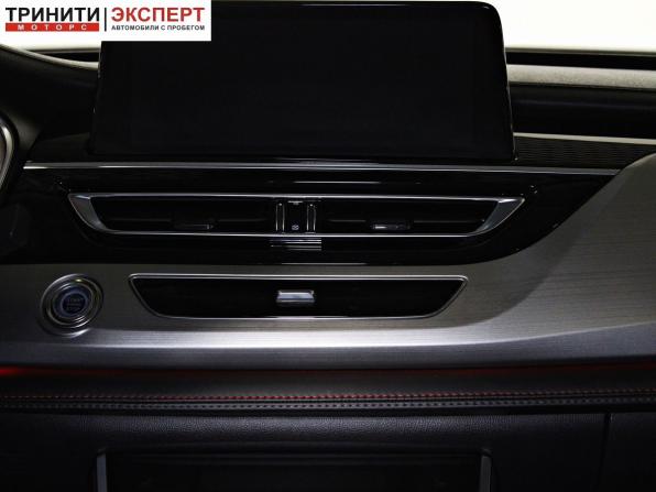 Changan CS75 I Рестайлинг с пробегом 2020 года, цена 1 697 000 рублей, 137928 км, внедорожник, Автокод Объявления