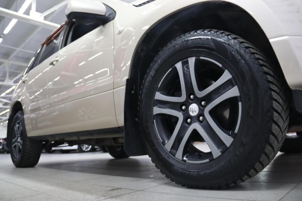 Suzuki Grand Vitara II Сургут  - изображение 28