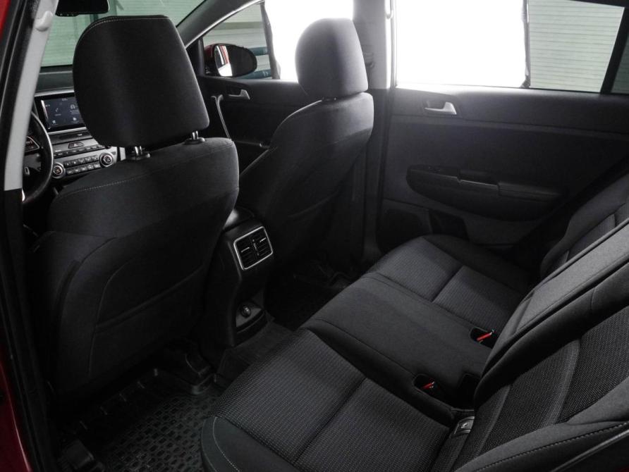Kia Sportage IV Рестайлинг Воронеж  - изображение 11