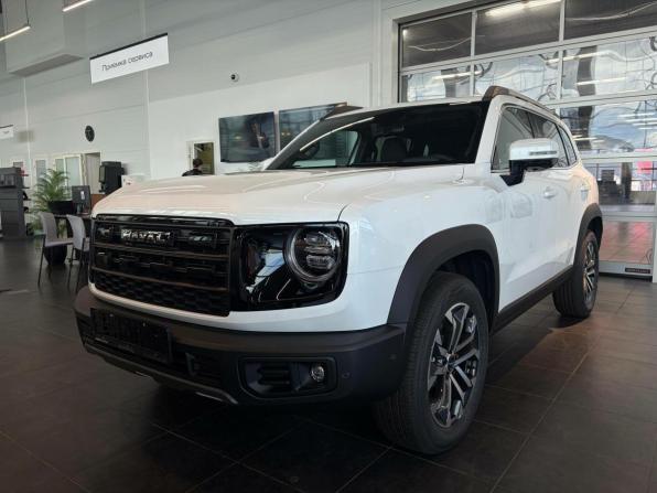 Новый Haval Dargo I Рестайлинг 2026 года, цена 3 899 000 рублей, внедорожник, Автокод Объявления