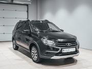 Lada (ВАЗ) Granta I Рестайлинг Екатеринбург  - изображение 20