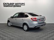 Lada (ВАЗ) Granta I Рестайлинг Пермь  - изображение 27
