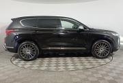 Hyundai Santa Fe III Рестайлинг Волгоград  - изображение 32