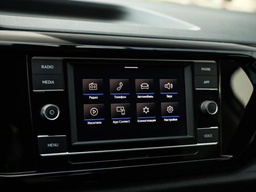 Volkswagen Taos I Санкт-Петербург  - изображение 16