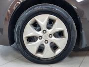 Hyundai Solaris I Рестайлинг Москва  - изображение 28